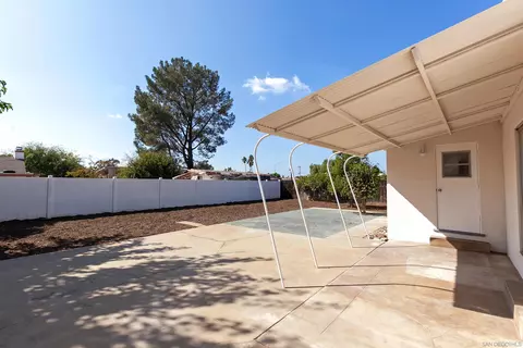 Exterior - 564 Ann St, El Cajon, CA 92021 photo 8 of 11