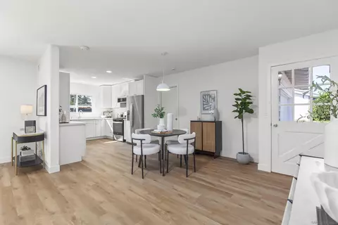 Dining - 564 Ann St, El Cajon, CA 92021 photo 2 of 4