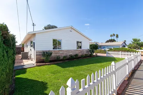 Exterior - 564 Ann St, El Cajon, CA 92021 photo 2 of 11