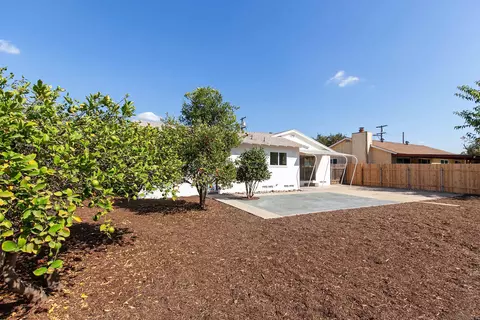 Exterior - 564 Ann St, El Cajon, CA 92021 photo 6 of 11