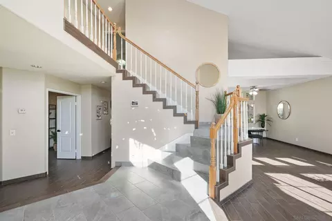 Entry Way - 5138 Via Madrid, Oceanside, CA 92057 photo 1 of 5