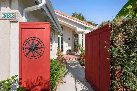 Exterior - 5138 Via Madrid, Oceanside, CA 92057 photo 5 of 16