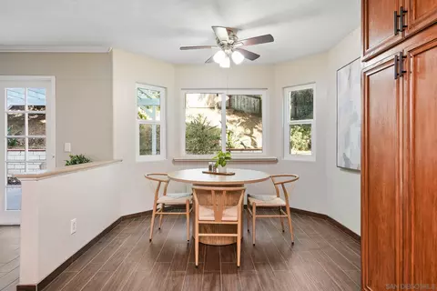 Dining - 5138 Via Madrid, Oceanside, CA 92057 photo 4 of 5