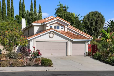 Exterior - 5138 Via Madrid, Oceanside, CA 92057 photo 3 of 16