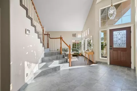 Entry Way - 5138 Via Madrid, Oceanside, CA 92057 photo 2 of 5