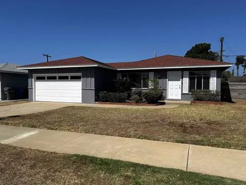 Exterior - 478 Carnation Ave, Imperial Beach, CA 91932 photo 2 of 3