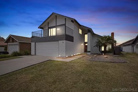 1850 Katella St, San Diego, CA 92154
