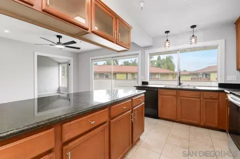Kitchen - 615 Fredricks Ave #144, Oceanside, CA 92058 photo 3 of 3