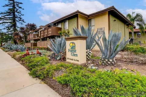 615 Fredricks Ave #144, Oceanside, CA 92058