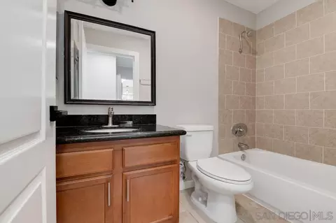 Bath - 615 Fredricks Ave #144, Oceanside, CA 92058 photo 3 of 3