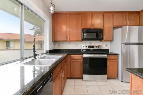 Kitchen - 615 Fredricks Ave #144, Oceanside, CA 92058 photo 1 of 3