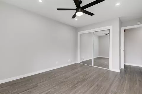 Bedroom - 615 Fredricks Ave #144, Oceanside, CA 92058 photo 2 of 4