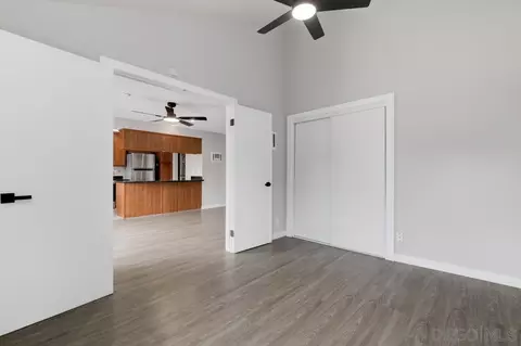 Bedroom - 615 Fredricks Ave #144, Oceanside, CA 92058 photo 4 of 4