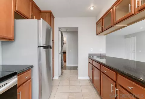 Kitchen - 615 Fredricks Ave #144, Oceanside, CA 92058 photo 2 of 3