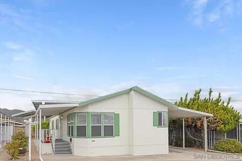 8545 Mission Gorge Rd # 348, Santee, CA 92071
