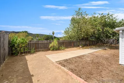 Exterior - 13742 Tobiasson Rd, Poway, CA 92064 photo 2 of 5