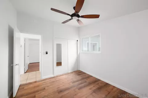Bedroom - 13742 Tobiasson Rd, Poway, CA 92064 photo 3 of 4