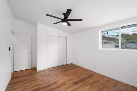 Bedroom - 13742 Tobiasson Rd, Poway, CA 92064 photo 4 of 4