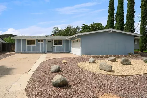Exterior - 13742 Tobiasson Rd, Poway, CA 92064 photo 5 of 5