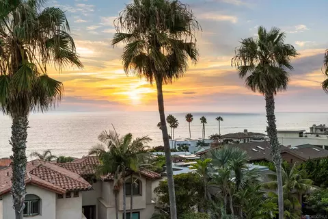 View/Area - 5430 La Jolla Blvd #C302, La Jolla, CA 92037 photo 2 of 3