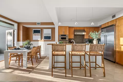 Dining - 5430 La Jolla Blvd #C302, La Jolla, CA 92037 photo 2 of 5