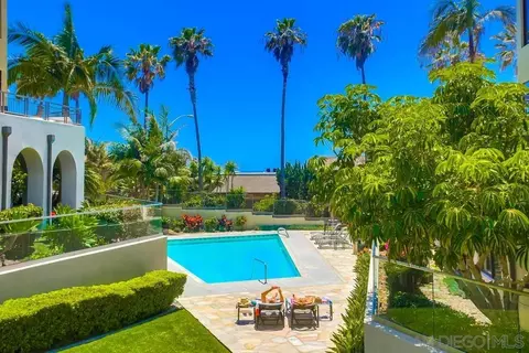 Exterior - 5430 La Jolla Blvd #C302, La Jolla, CA 92037 photo 1 of 1