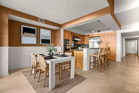 Dining - 5430 La Jolla Blvd #C302, La Jolla, CA 92037 photo 1 of 5