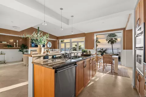 Kitchen - 5430 La Jolla Blvd #C302, La Jolla, CA 92037 photo 2 of 6