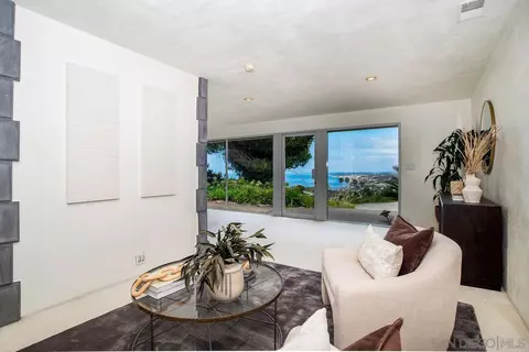 Living - 2349 Rue Adriane, La Jolla, CA 92037 photo 6 of 6