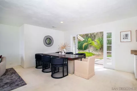 Dining - 2349 Rue Adriane, La Jolla, CA 92037 photo 5 of 5