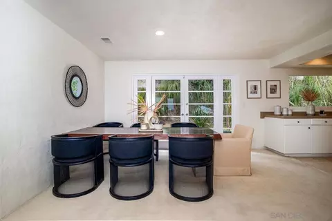 Dining - 2349 Rue Adriane, La Jolla, CA 92037 photo 2 of 5