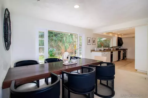 Dining - 2349 Rue Adriane, La Jolla, CA 92037 photo 1 of 5