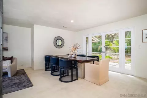 Dining - 2349 Rue Adriane, La Jolla, CA 92037 photo 3 of 5