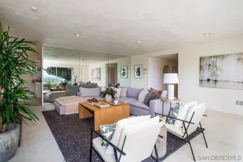 Living - 2349 Rue Adriane, La Jolla, CA 92037 photo 3 of 6