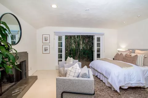 Bedroom - 2349 Rue Adriane, La Jolla, CA 92037 photo 5 of 6