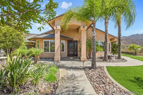 2868 Harper Ranch Rd, Jamul, CA 91935 photo 5