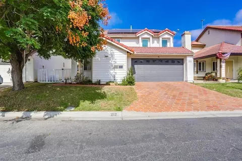 212 Sparrow Way, Oceanside, CA 92057 photo 2