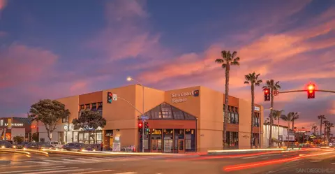 4475 Mission Bouleard #1, San Diego, CA 92109