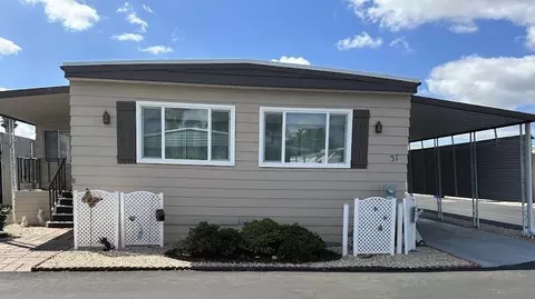 1501 Anza #37, Vista, CA 92084