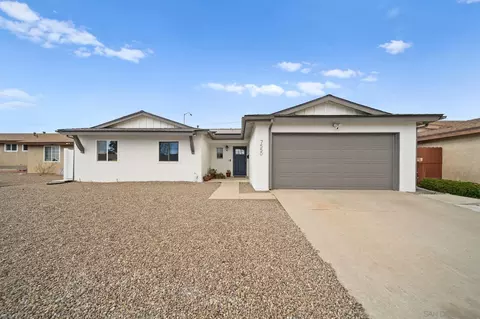7550 Prairie Mound Way, San Diego, CA 92139