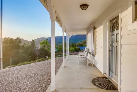 Exterior - 16521 Wikiup Rd, Ramona, CA 92065 photo 23 of 25