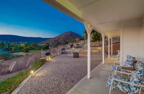 Exterior - 16521 Wikiup Rd, Ramona, CA 92065 photo 6 of 25