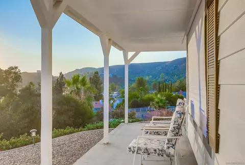 Exterior - 16521 Wikiup Rd, Ramona, CA 92065 photo 22 of 25