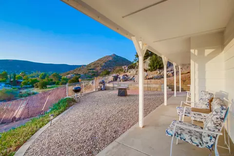 Exterior - 16521 Wikiup Rd, Ramona, CA 92065 photo 21 of 25