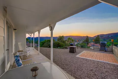Exterior - 16521 Wikiup Rd, Ramona, CA 92065 photo 10 of 25