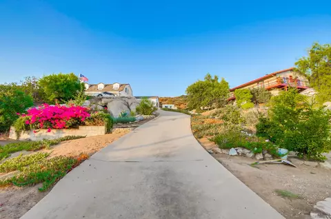 Exterior - 16521 Wikiup Rd, Ramona, CA 92065 photo 15 of 25