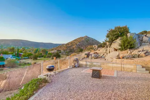Exterior - 16521 Wikiup Rd, Ramona, CA 92065 photo 20 of 25
