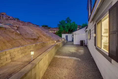 Exterior - 16521 Wikiup Rd, Ramona, CA 92065 photo 12 of 25