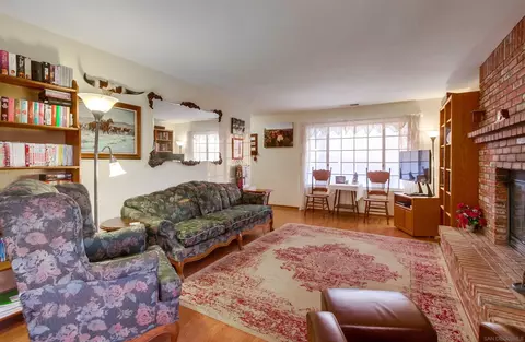 Living - 16521 Wikiup Rd, Ramona, CA 92065 photo 3 of 4