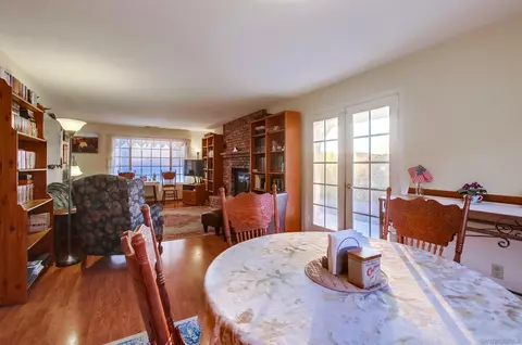 Dining - 16521 Wikiup Rd, Ramona, CA 92065 photo 3 of 4